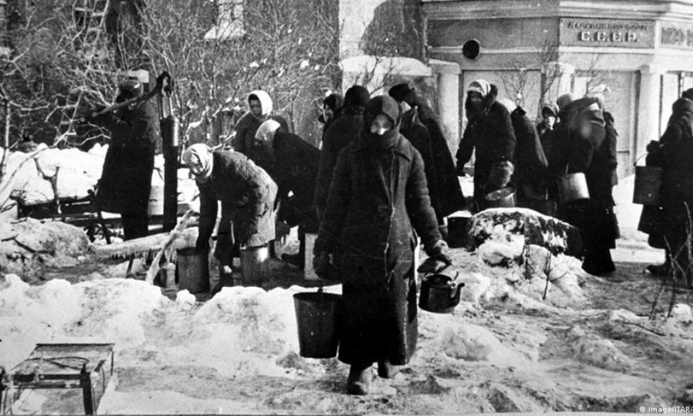 Λένινγκραντ: Η πολιορκία των 872 ημερών και η συγκλονιστική συναυλία του Σοστακόβιτς (βίντεο)